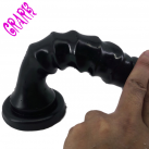 Ділдо з присоскою photo 5