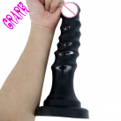 Ділдо з присоскою photo 4