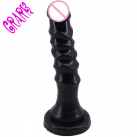 Ділдо з присоскою photo 3