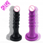 Ділдо з присоскою photo 2