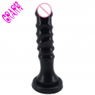 Ділдо з присоскою photo 6