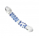 Двухсторонний анальный плагин photo 4