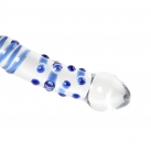 Двухсторонний анальный плагин photo 3