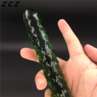 Фаллоимитатор. Стекло. photo 5