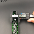 Фаллоимитатор. Стекло. photo 4