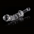 Фалоімітатор. Скло. photo 1