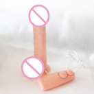 Вібратор, 16*3.5 см photo 6