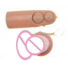 Вібратор, 16*3.5 см photo 5