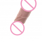 Вібратор, 16*3.5 см photo 1