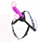 Фаллоимитатор на ремне. photo 1