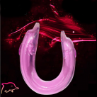 Фаллоимитатор. Двойной. Силикон. photo 2