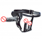 Фаллоимитатор на ремне. photo 2