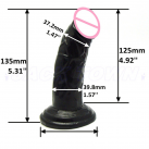 Фаллоимитатор на ремне. photo 1