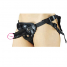 Фаллоимитатор на ремне. photo 2