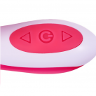 Силиконовый Вибратор Водонепроницаемый  photo 6