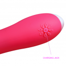 Силиконовый Вибратор Водонепроницаемый  photo 1