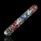 Фаллоимитатор из стекла photo 3