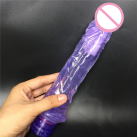 Реалистичный фаллоимитатор  photo 6