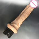 Реалистичный фаллоимитатор  photo 4