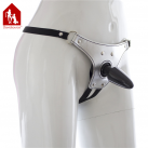 Трусики открытые. Кожа. photo 3