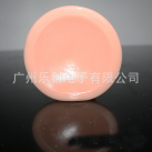 Водонепроницаемый супер огромный фаллоимитатор на присоске, 35х4.8 см photo 3