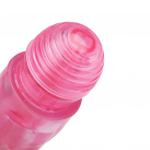 Мягкий вибратор, 166х36 мм photo 1