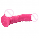 Фаллоимитатор ProductsFemale на присоске photo 1