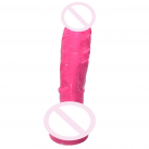 Фаллоимитатор ProductsFemale на присоске photo 3