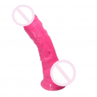 Фаллоимитатор ProductsFemale на присоске photo 2