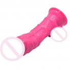 Фаллоимитатор ProductsFemale на присоске photo 4