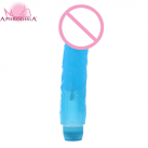 Водонепроницаемый вибратор женский photo 2