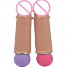 Вібратор для жінок, 15х4 см photo 5