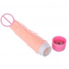 Фаллоимитатор реалистичный с вибрацией Vibrador Juguetes Sexuales photo 2