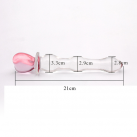 Стеклянный фаллоимитатор photo 1