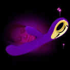 Вібратор G-spot, USB заряджання photo 2