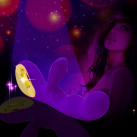 Вібратор G-spot, USB заряджання photo 1