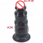 Реалістичний фалоімітатор в асортименті photo 3