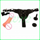 Страпон BAILE 183*45 мм photo 5