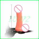 Страпон BAILE 183*45 мм photo 1