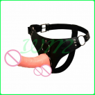 Страпон BAILE 183*45 мм photo 2