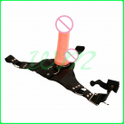 Страпон BAILE 183*45 мм photo 4