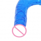 Фаллоимитатор двойной photo 6