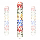 Фаллоимитатор. Стекло. photo 3