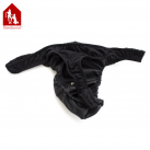 Кожаные трусики стринги Davidsource с заниженной талией photo 1