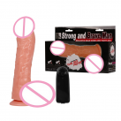 Вібратор Baile з дистанційним керуванням photo 2