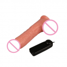 Вібратор Baile з дистанційним керуванням photo 4