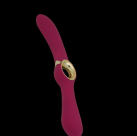 Фаллоимитатор. Двойной. Силикон. photo 3