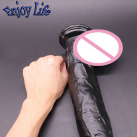 Фаллоимитатор на ремне. photo 1