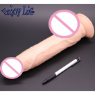 Фаллоимитатор на ремне. photo 5