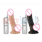 Фалоімітатор Lovetoy 7 дюймів photo 3